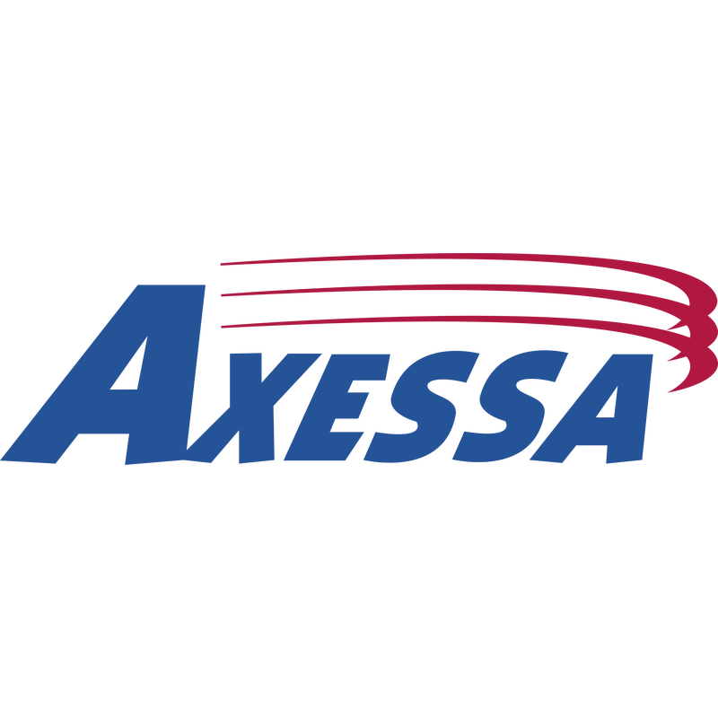 Axessa Communications Logo PNG Vector, Icon Transparent