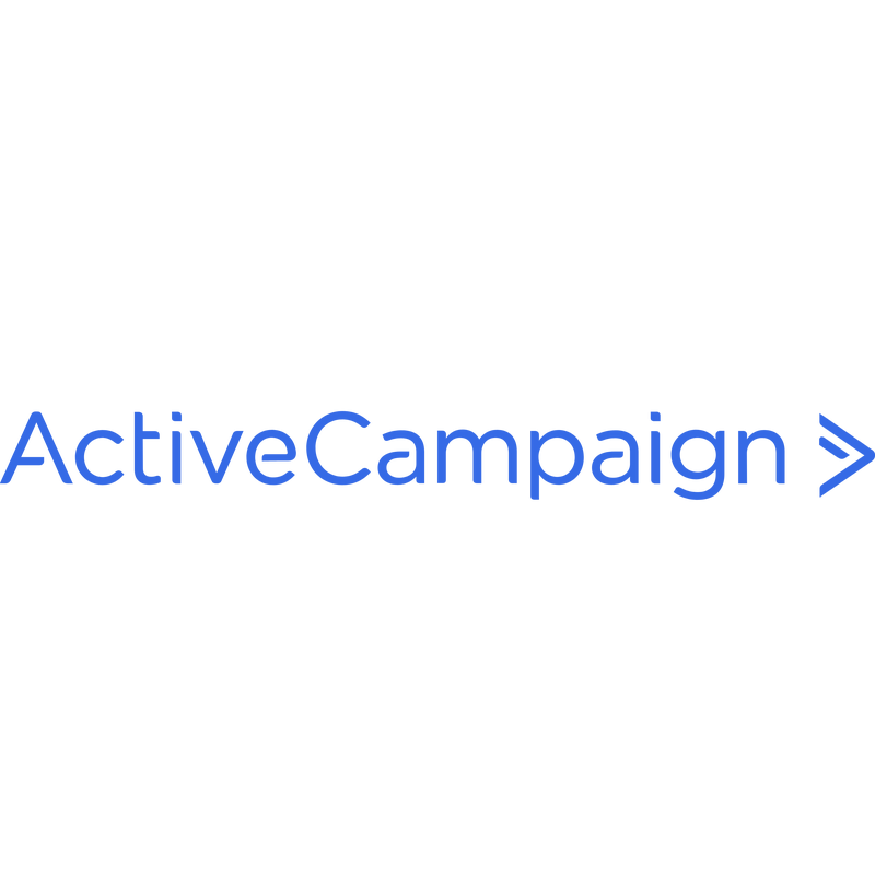 ActiveCampaign Logo PNG Vector, Ikon