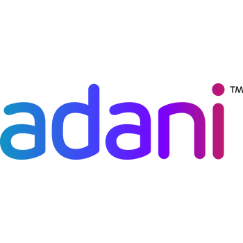 Adani Group Logo PNG Transparan