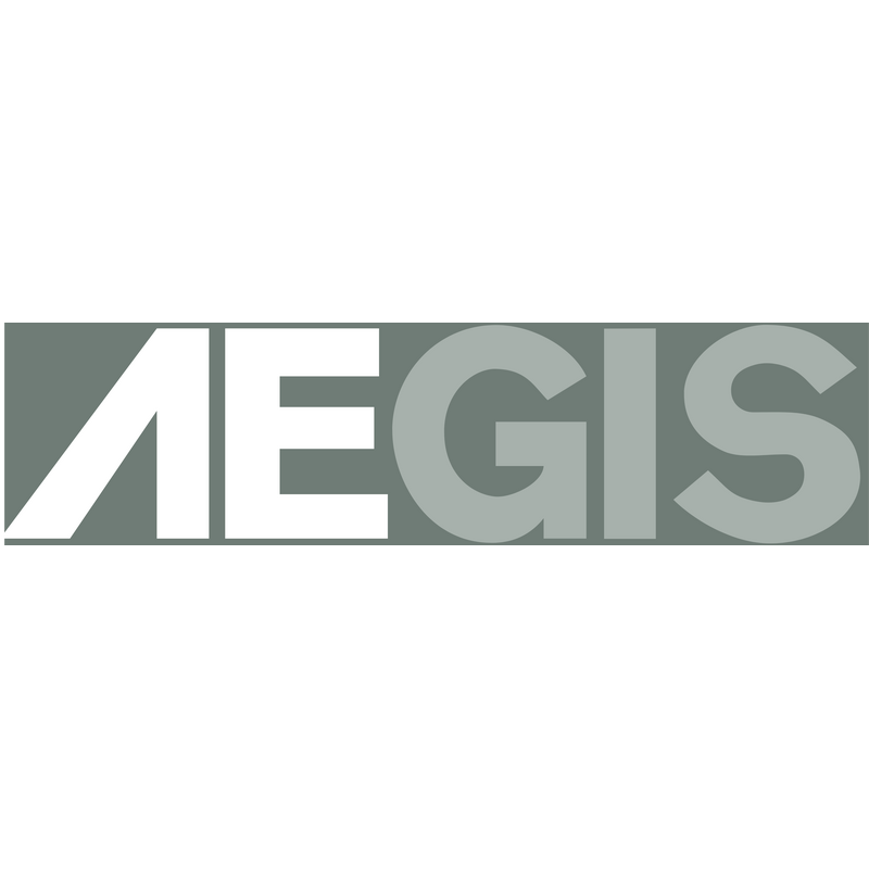 Aegis Defence Logo PNG Vector  PNG