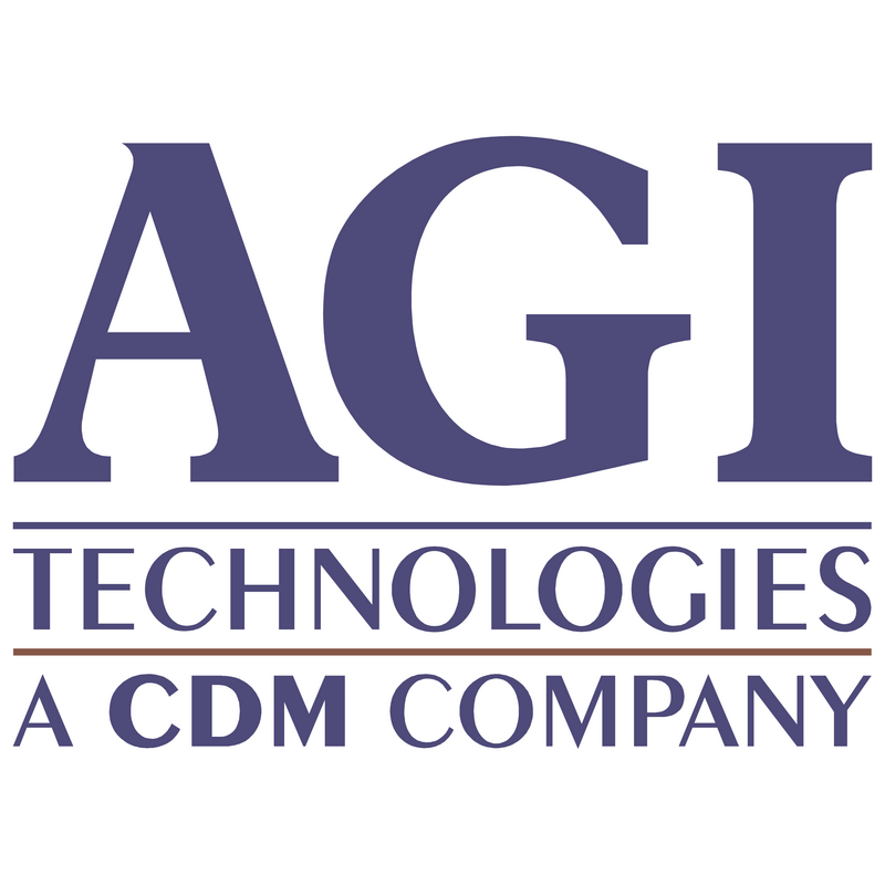 AGI Technologies Logo PNG Vector  PNG