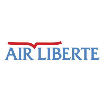 Air Liberte Logo PNG