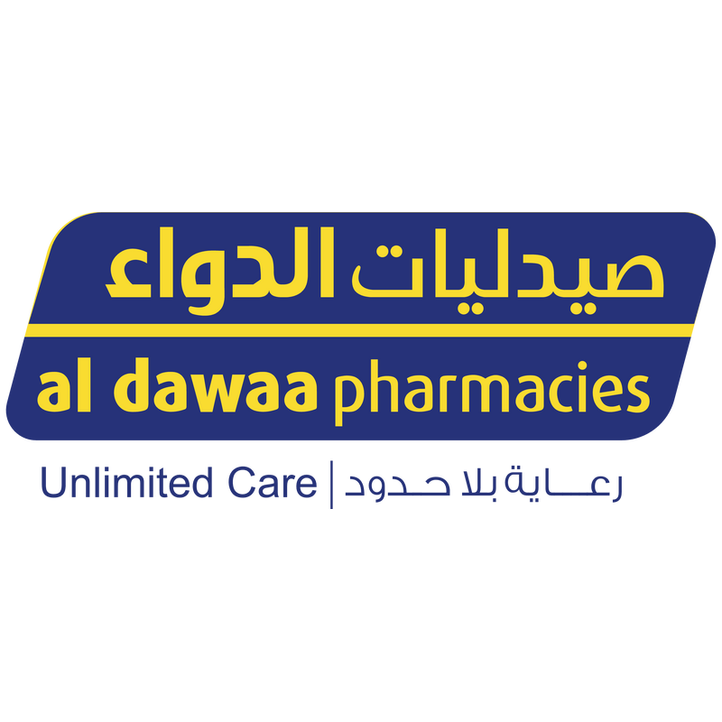 Al Dawaa Pharmacies Logo PNG Vector  PNG
