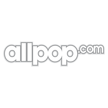 Allpop Logo PNG