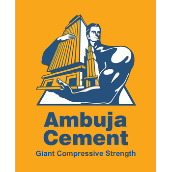 Ambuja Cements Logo PNG