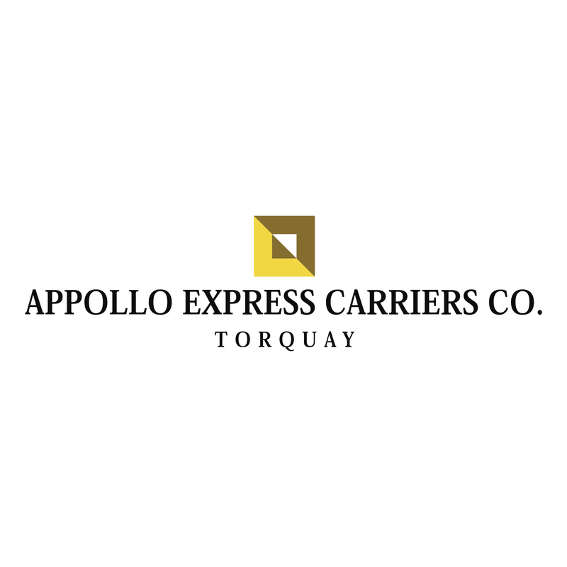 Appollo Express Carriers Logo PNG Vector  PNG