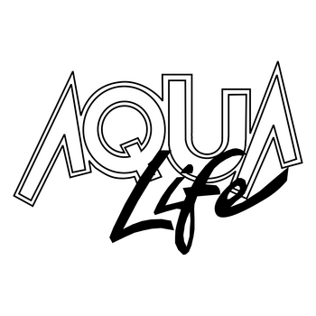 Aqua Life Logo PNG