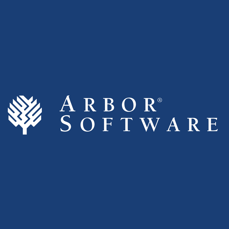 Arbor Software Logo PNG Vector  PNG