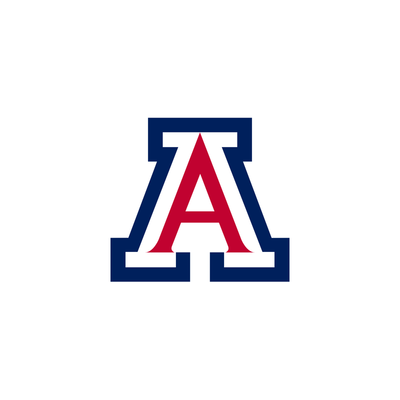 Arizona Wildcats Logo PNG Vector  PNG