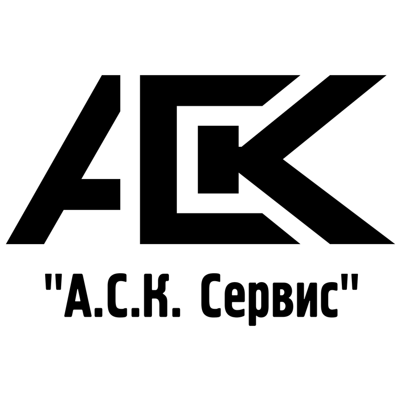 Ask Service โลโก้ PNG Vector  PNG