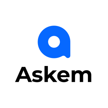 Askem Logo PNG