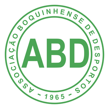 Associacao Boquinhense De Desportos De Boquim Se Logo PNG