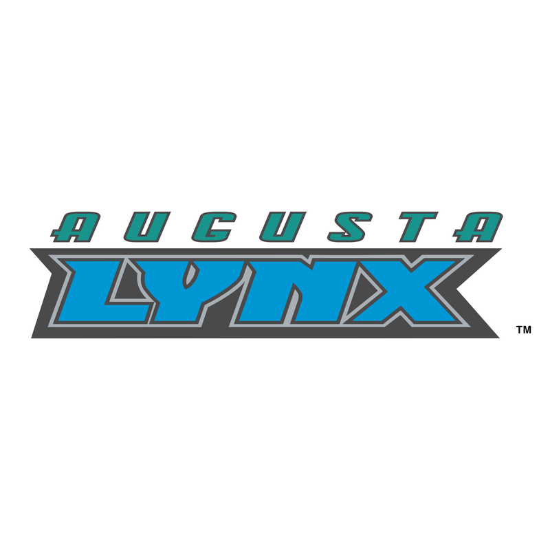 Augusta Lynx Logo PNG Vector  PNG