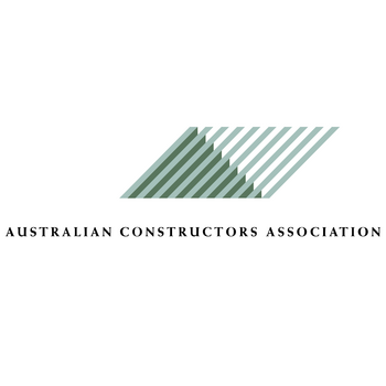 Australian Constructors Association Logo PNG
