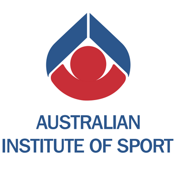 Australian Institute Of Sport 标志 PNG