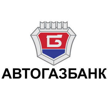Autogazbank Logo PNG