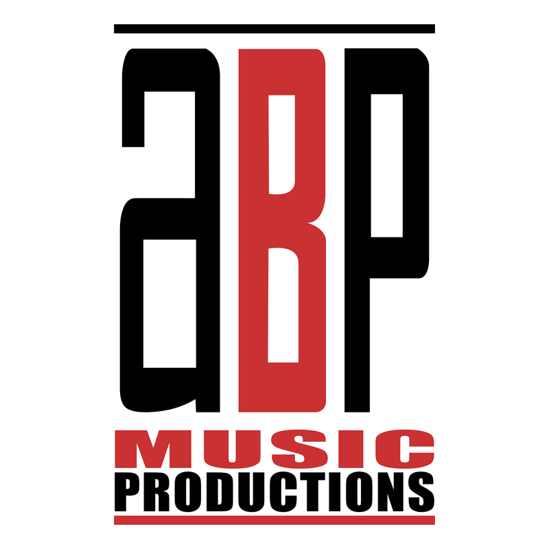 Abp Music Productions Logo PNG Vector, Icon