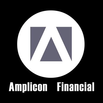 Amplicon Financial Logo PNG