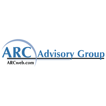 Arc Advisory Group Logo PNG