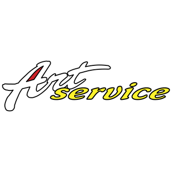 Artservice Logo PNG