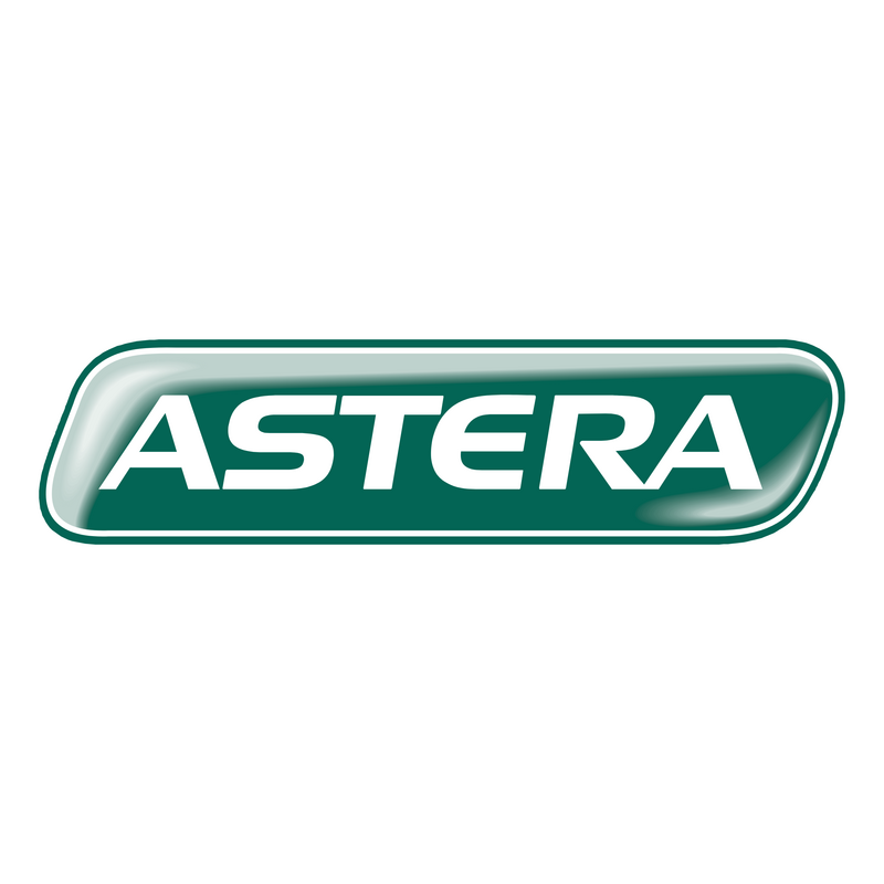Astera Logo PNG Vector, İkon