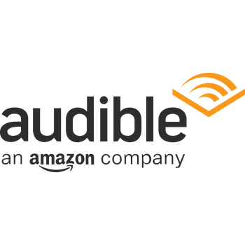 Audible An Amazon Company Logo PNG