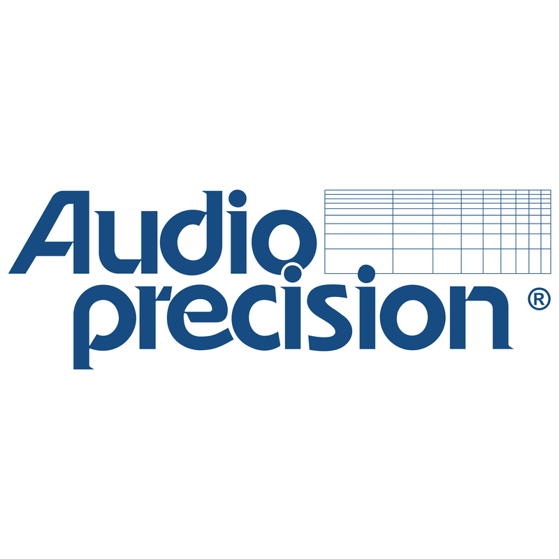 Audio Precision Logo PNG Vector, Icon Transparent