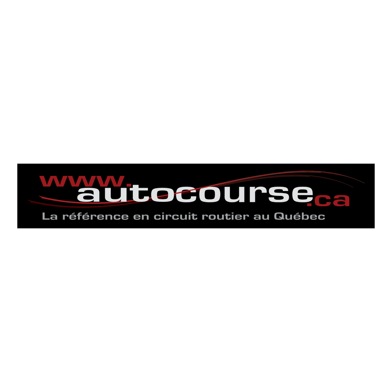 Autocourse Logo PNG Vector  PNG