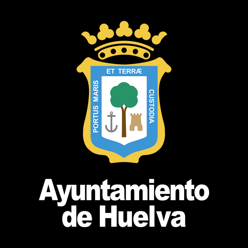 Ayuntamiento De Huelva Logo PNG Vector  PNG