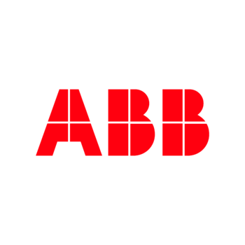 ABB Logo PNG Átlátszó