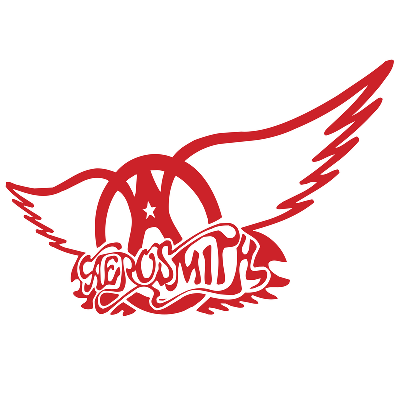 Aerosmith Logo PNG Vector, Icon Transparent