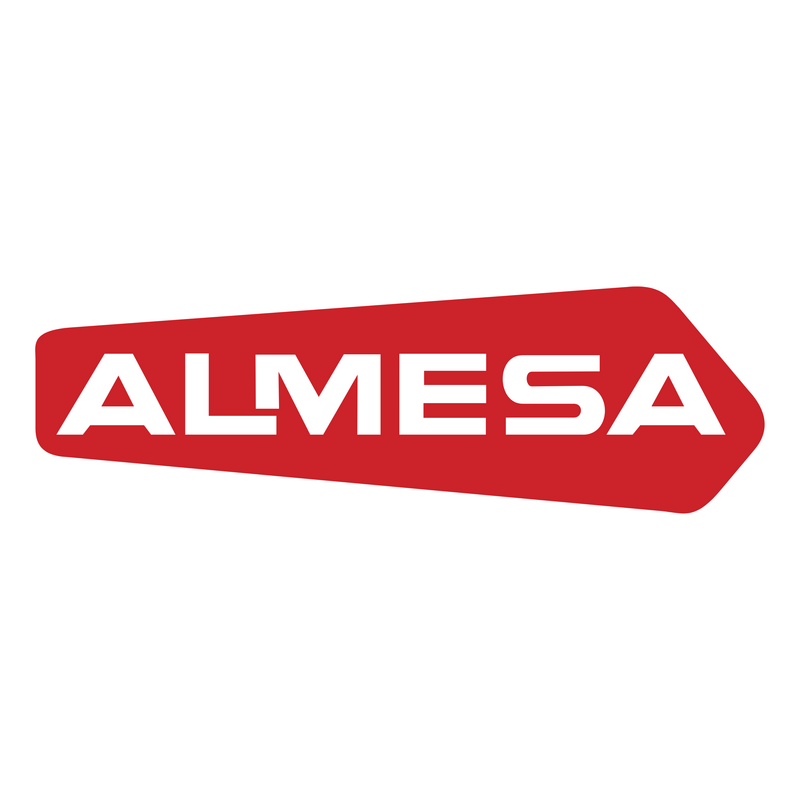 Almesa Logo PNG Vector  PNG