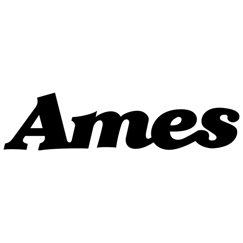 Ames Logo PNG Vector  PNG