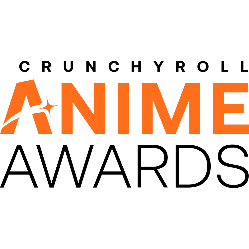 Anime Awards Logo PNG Vector  PNG