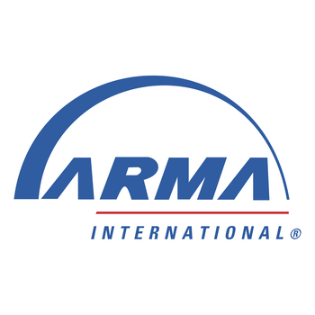 Arma International Logo PNG