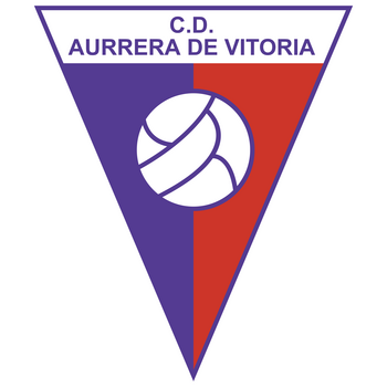 CD Aurrerá de Vitoria Logo PNG