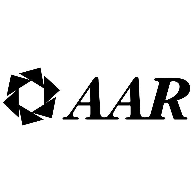 Aar Logo PNG Vector, Ikona
