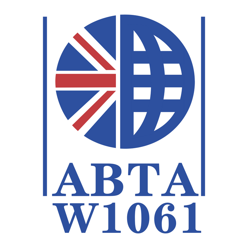 Abta W1061 Logo PNG Vector  PNG