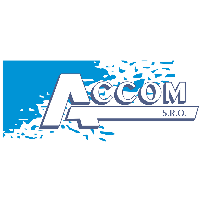 Accom Logo PNG Vector  PNG