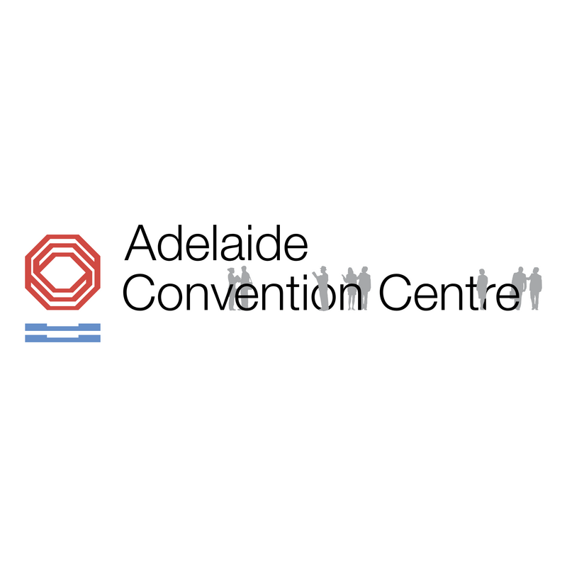 Adelaide Convention Centre Logo PNG Vector  PNG