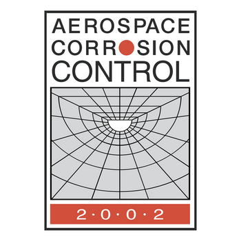 Aerospace Corrosion Control Logo PNG