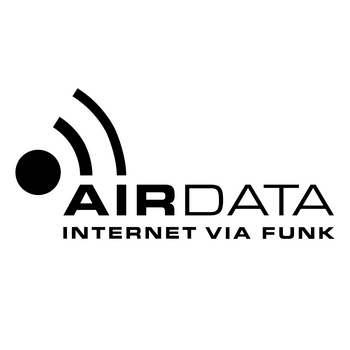 Airdata Logo PNG