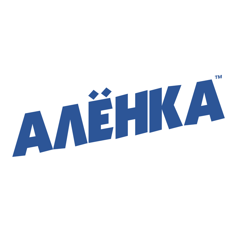 Alenca Logo PNG Vector  PNG