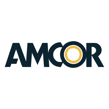 Amcor Logo PNG