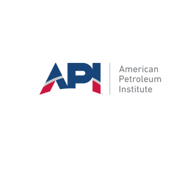 American Petroleum Institute (2020) โลโก้ PNG