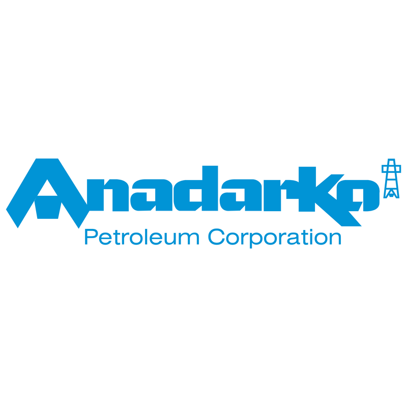 Anadarko Petroleum Logo PNG Vector  PNG