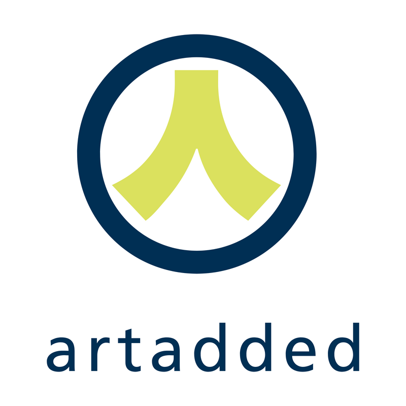 Artadded Logo PNG Vector, Icon