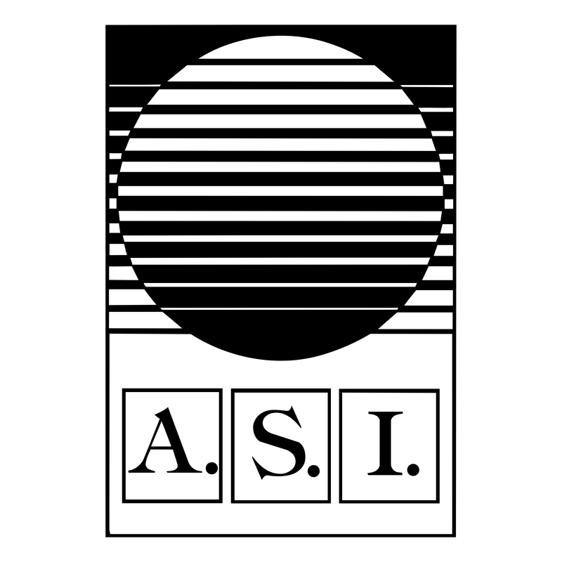 Asi Logo PNG Vector  PNG