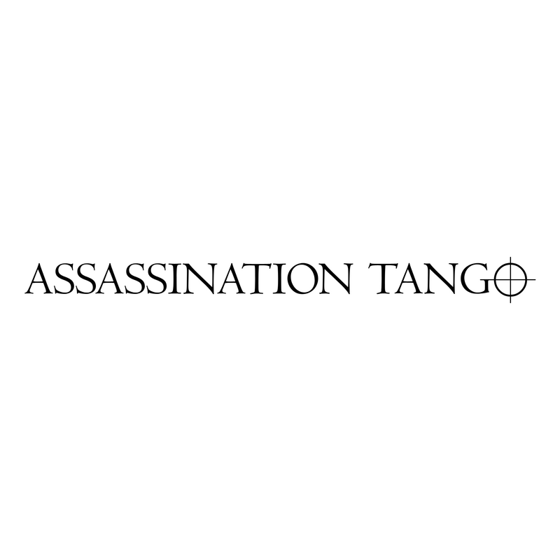 Assassination Tango Logo PNG Vector  PNG