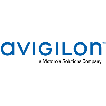 Avigilon Logo PNG Trong suốt